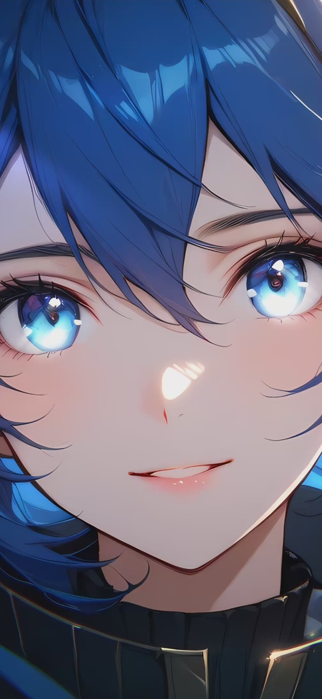 可爱向日葵女孩