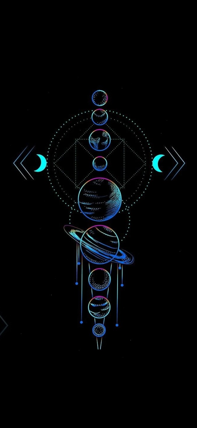 塔罗星球
