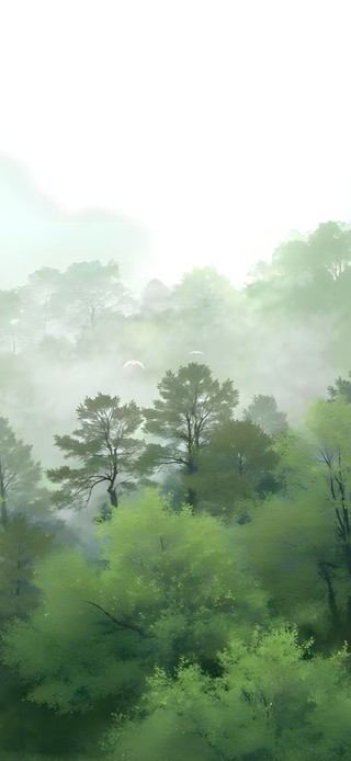 见 山  森屿春和