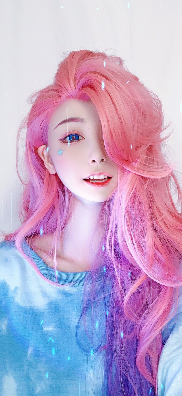 神仙颜值小姐姐（第二集）