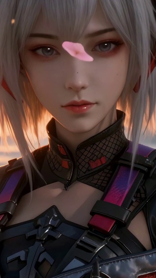 三角洲行动-麦晓雯