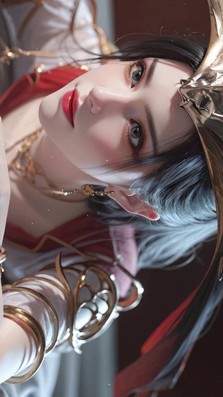皇后