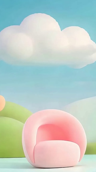 简约小清新