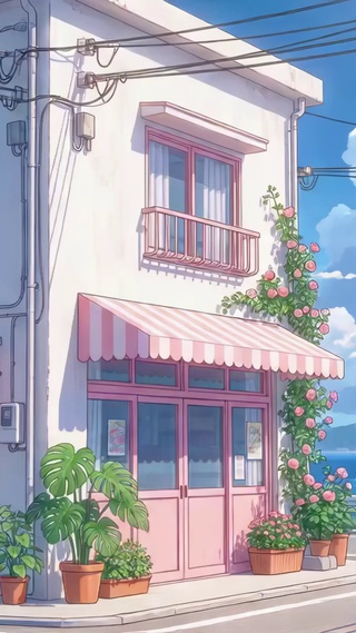 慢时光