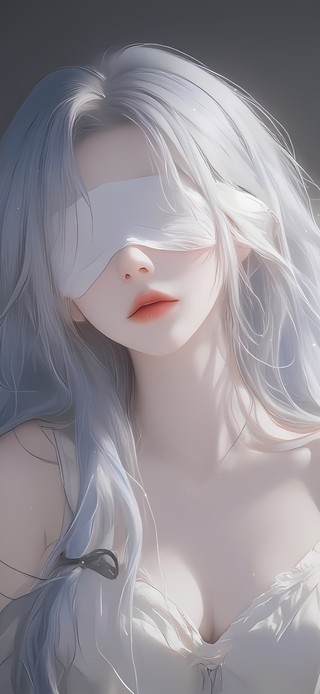 性感清纯女孩