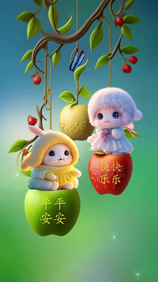 希望你成为自己喜欢的模样