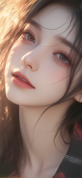 甜美姐姐