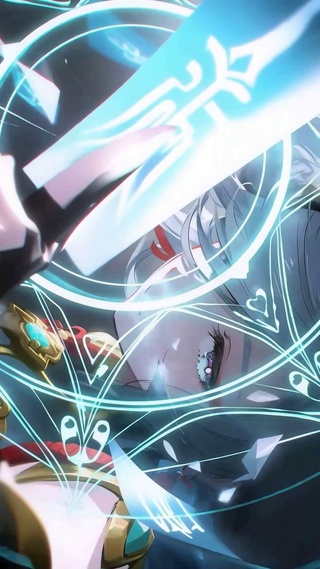 申鹤