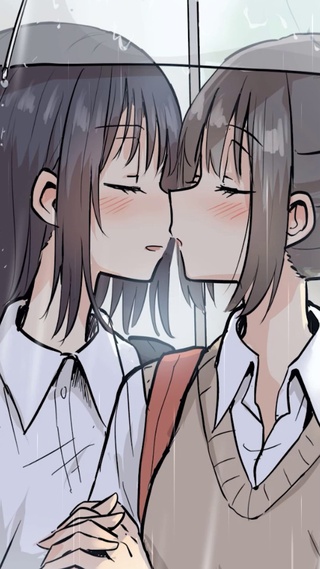 JK女孩
