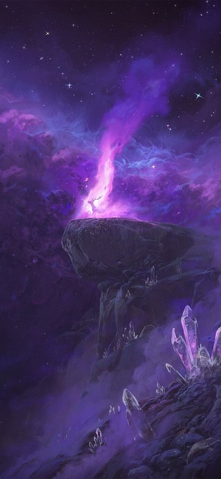 4K 虚空之地