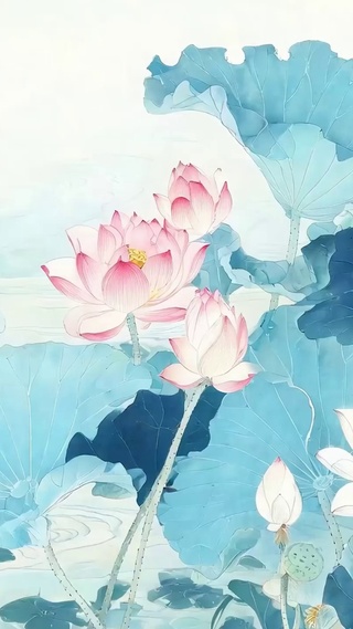 护眼小清新