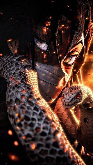 鬼灭之刃小芭内