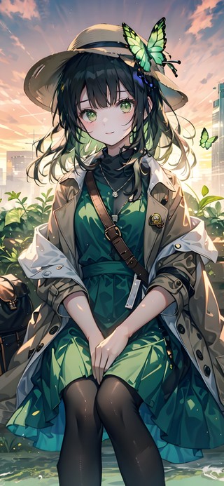 少女探险家