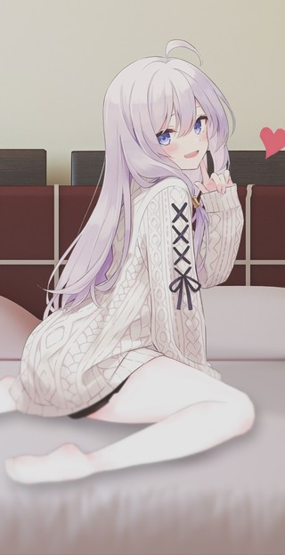 美少女