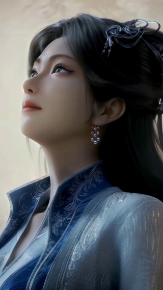 南宫婉月夜