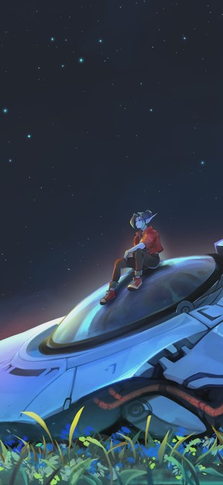 FINALHORIZON