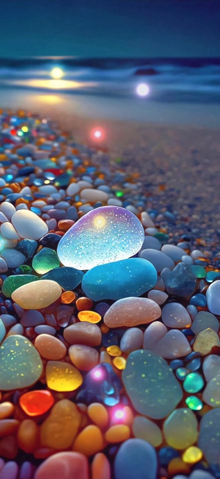 梦幻海滩2l