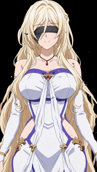 圣女