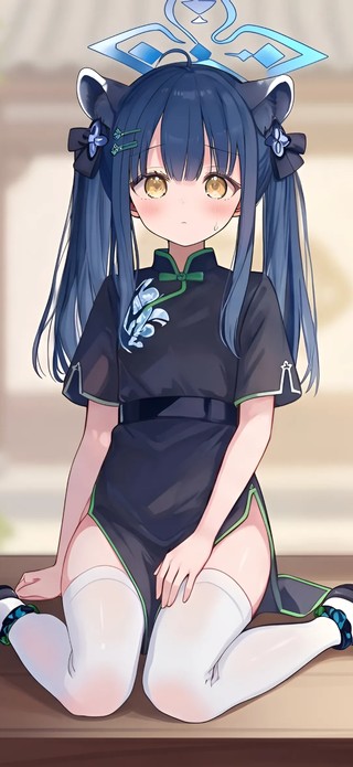 春原瞬（小）-4k插画