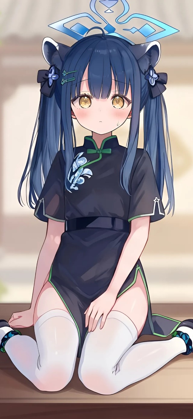 春原瞬（小）-4k插画