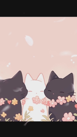 一家猫