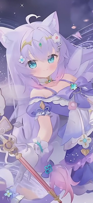 早凉 限定壁纸1080P