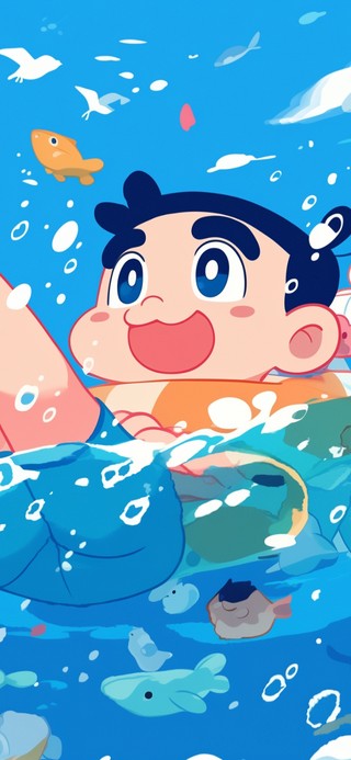 水上乐园