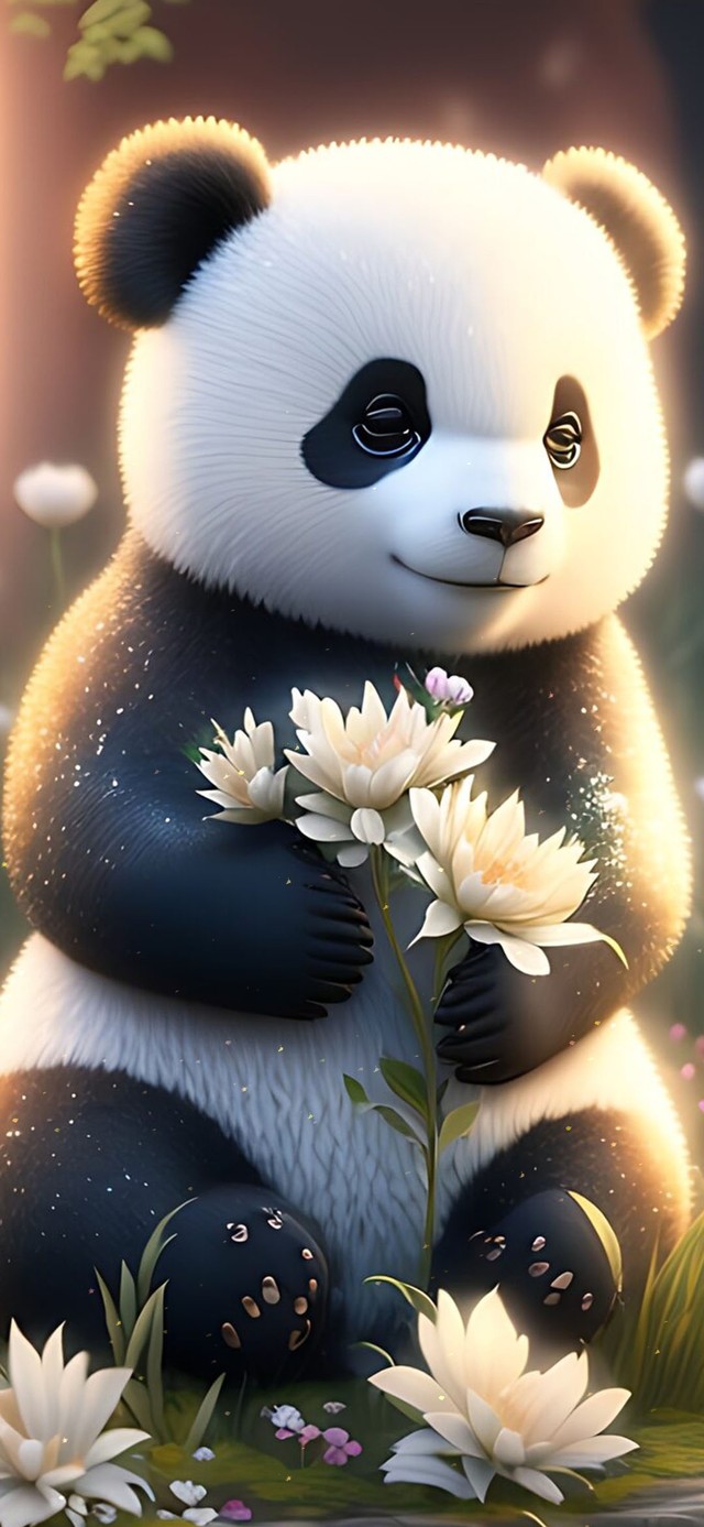奇幻之花