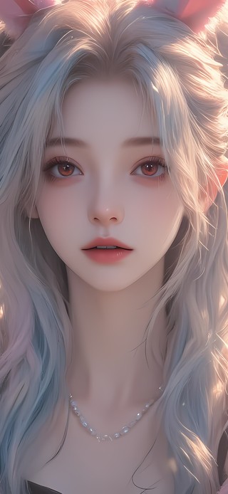 可爱姐姐