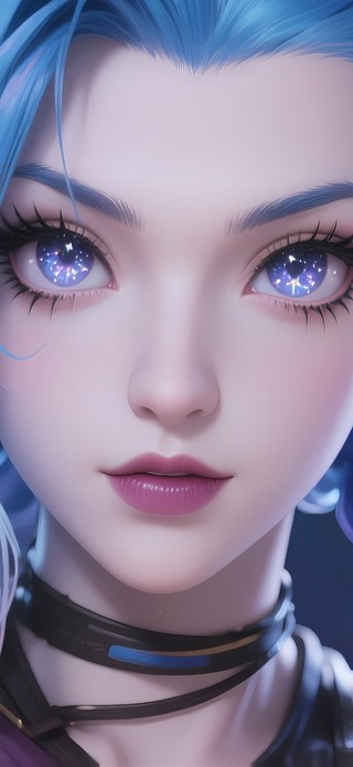 清纯 金克斯