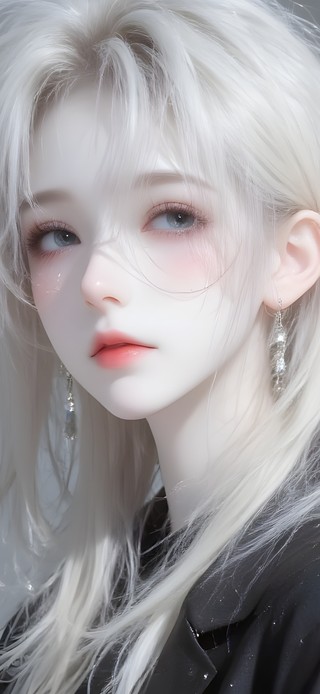 甜美姐姐