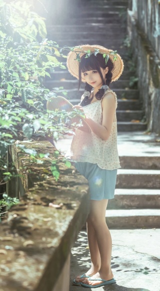 邻居家的妹妹