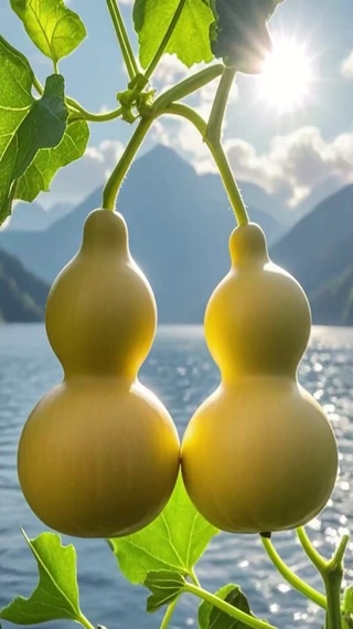 福运当头