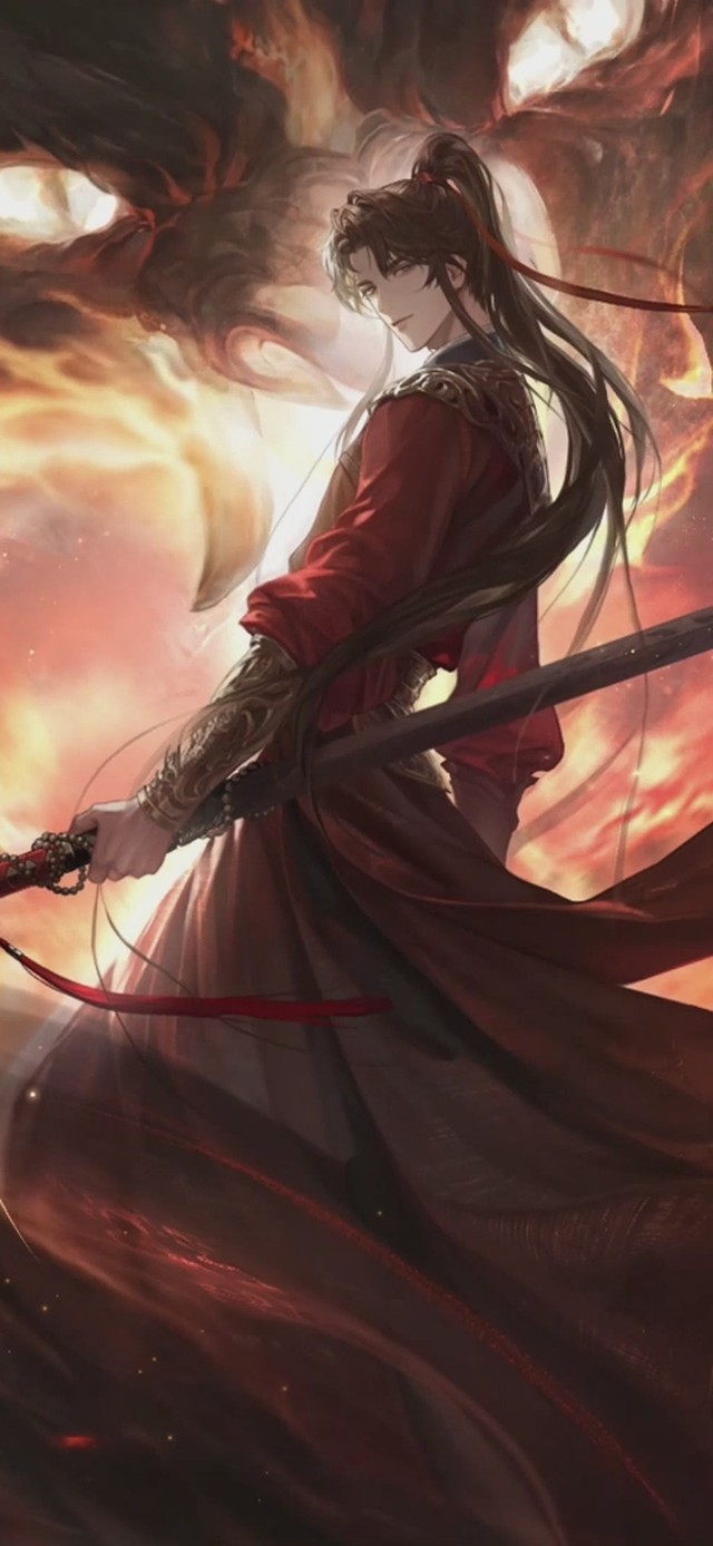 世界之外 柏源 诗酒年华 