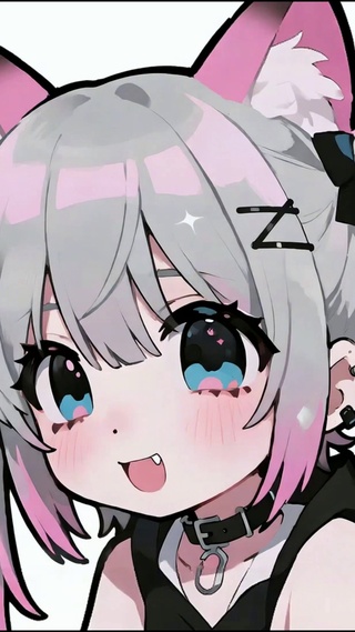 比谁先睁眼