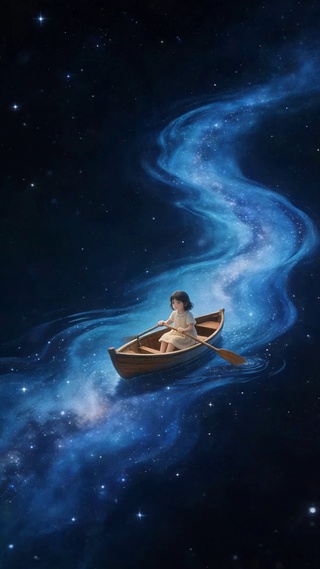 梦幻海域