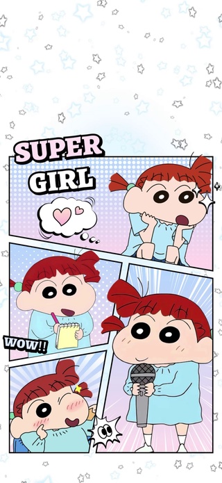 妮妮5