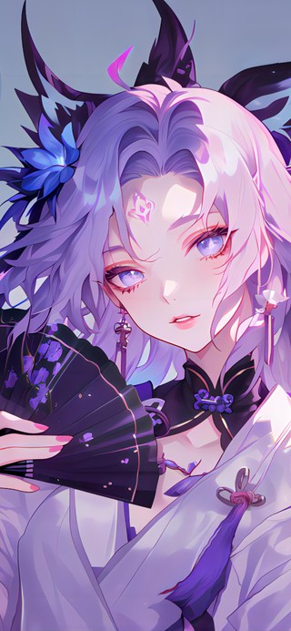 紫灵