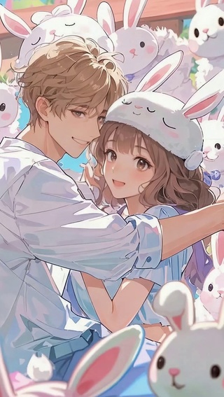 嘟嘟兔