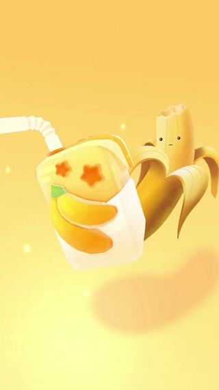 香蕉