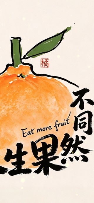 人生果然不同