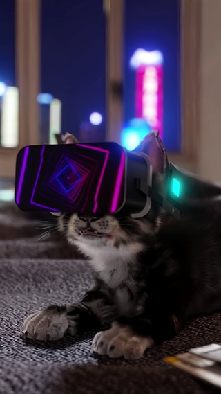 科技猫