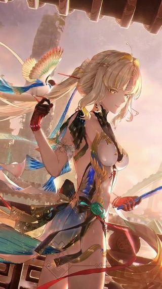 穗穗