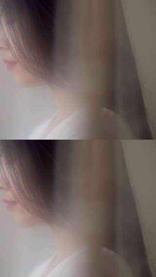 唯美梦幻的早晨