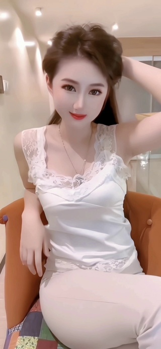 纯美治愈姐姐性感御姐