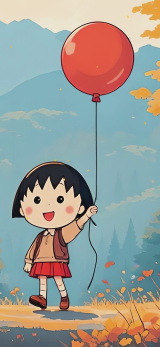 秋风知我意