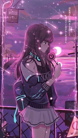 时刻想你