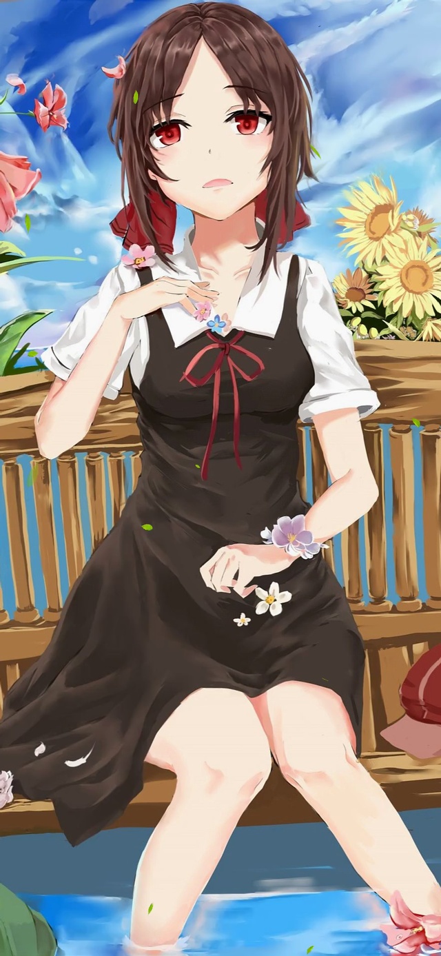 4K唯美辉夜大小姐