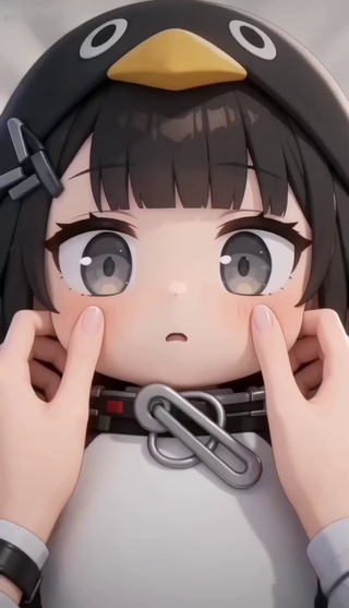 咕咕嘎嘎小企鹅