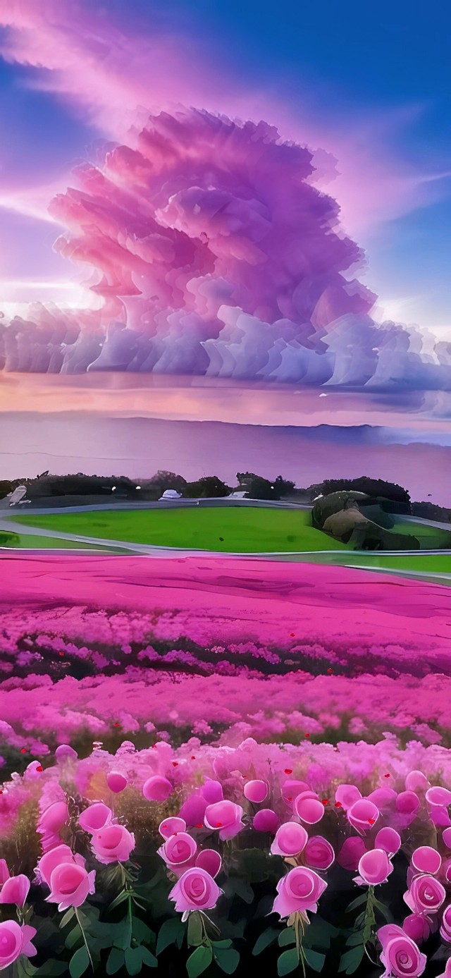 彩云河畔